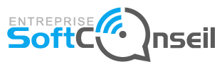 Entreprise SoftConseil Inc. — logo